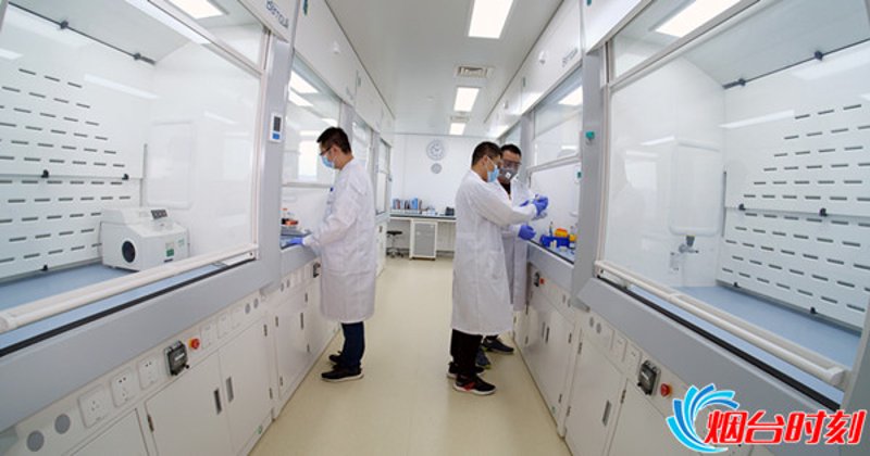 生物科技未来趋势与研发服务探索